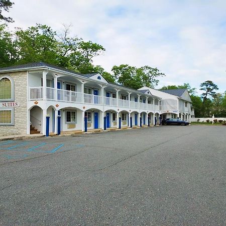 Studio Inn And Suites 加洛韦 外观 照片