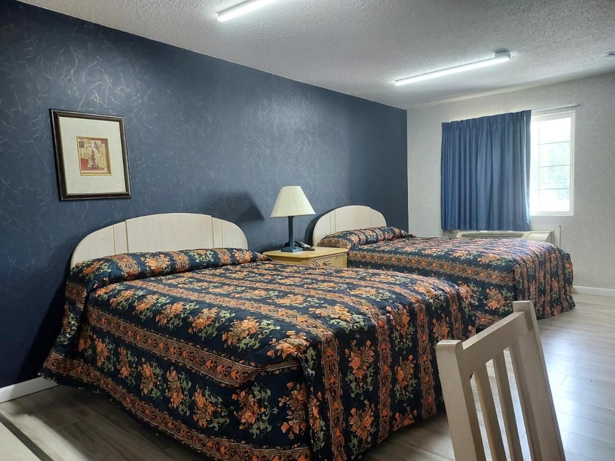 Studio Inn And Suites 加洛韦 外观 照片