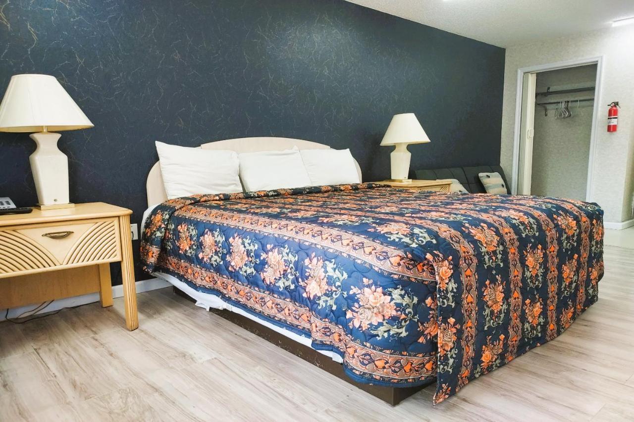 Studio Inn And Suites 加洛韦 外观 照片