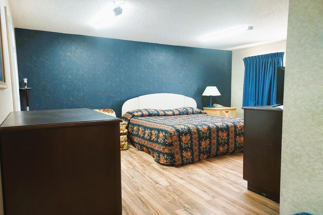 Studio Inn And Suites 加洛韦 外观 照片