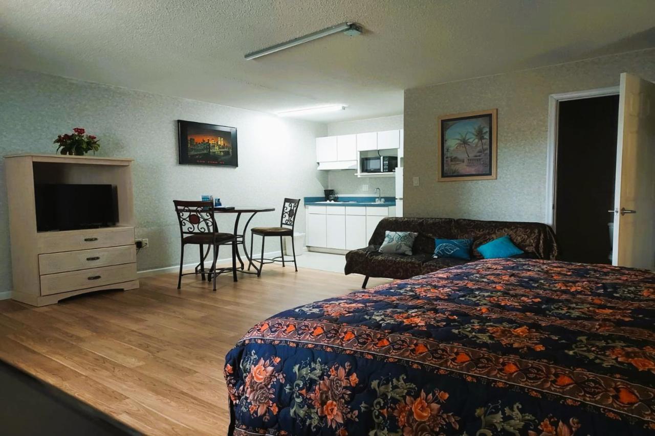 Studio Inn And Suites 加洛韦 外观 照片