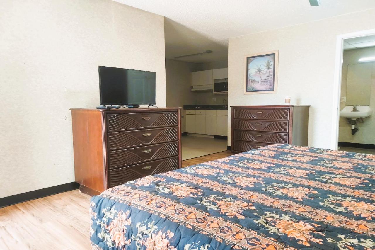Studio Inn And Suites 加洛韦 外观 照片