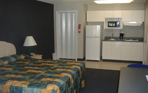 Studio Inn And Suites 加洛韦 客房 照片